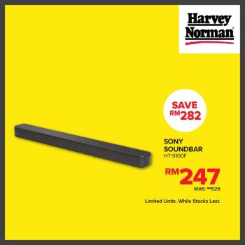 Harvey-Norman-CarPark-Sale-at-Queensbay-Mall-2-350x350 - Computer Accessories Electronics & Computers Home Appliances Malaysia Sales Penang 