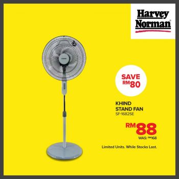Harvey-Norman-CarPark-Sale-at-Queensbay-Mall-4-350x350 - Computer Accessories Electronics & Computers Home Appliances Malaysia Sales Penang 