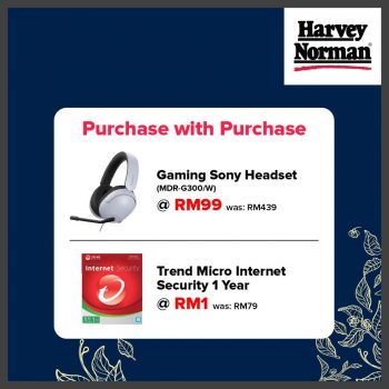 Harvey-Norman-Ramadan-Sale-1-350x350 - Electronics & Computers IT Gadgets Accessories Johor Kedah Kelantan Kuala Lumpur Laptop Malaysia Sales Melaka Negeri Sembilan Online Store Pahang Penang Perak Perlis Putrajaya Sabah Sarawak Selangor Terengganu 