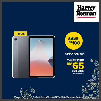 Harvey-Norman-Riang-Ria-Ramadan-Sale-5-350x350 - Electronics & Computers Home Appliances IT Gadgets Accessories Johor Kedah Kelantan Kitchen Appliances Kuala Lumpur Malaysia Sales Melaka Negeri Sembilan Pahang Penang Perak Perlis Putrajaya Sabah Sarawak Selangor Terengganu 