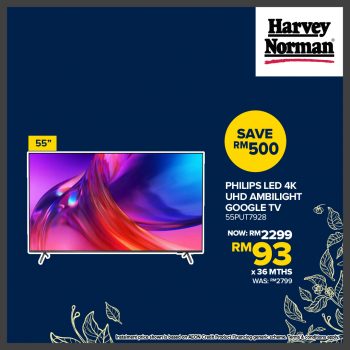 Harvey-Norman-Riang-Ria-Ramadan-Sale-9-350x350 - Electronics & Computers Home Appliances IT Gadgets Accessories Johor Kedah Kelantan Kitchen Appliances Kuala Lumpur Malaysia Sales Melaka Negeri Sembilan Pahang Penang Perak Perlis Putrajaya Sabah Sarawak Selangor Terengganu 