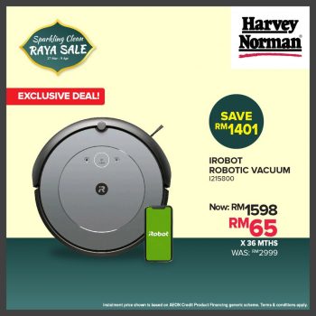 Harvey-Norman-Sparkling-Clean-Raya-Sale-2-350x350 - Electronics & Computers Home Appliances Johor Kedah Kelantan Kitchen Appliances Kuala Lumpur Malaysia Sales Melaka Negeri Sembilan Online Store Pahang Penang Perak Perlis Putrajaya Sabah Sarawak Selangor Terengganu 