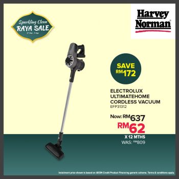 Harvey-Norman-Sparkling-Clean-Raya-Sale-6-350x350 - Electronics & Computers Home Appliances Johor Kedah Kelantan Kitchen Appliances Kuala Lumpur Malaysia Sales Melaka Negeri Sembilan Online Store Pahang Penang Perak Perlis Putrajaya Sabah Sarawak Selangor Terengganu 