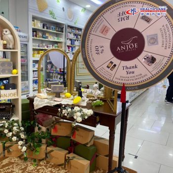 Health-Lane-Family-Pharmacy-International-Womens-Day-Special-8-350x350 - Beauty & Health Events & Fairs Health Supplements Kuala Lumpur Personal Care Selangor 