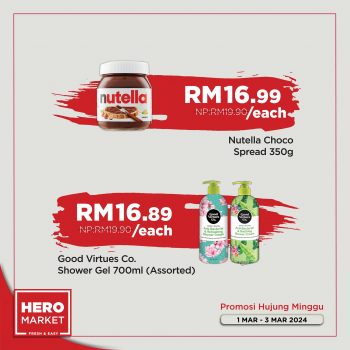 HeroMarket-Special-Promotion-6-350x350 - Johor Kedah Kelantan Kuala Lumpur Melaka Negeri Sembilan Pahang Penang Perak Perlis Promotions & Freebies Putrajaya Sabah Sarawak Selangor Supermarket & Hypermarket Terengganu 