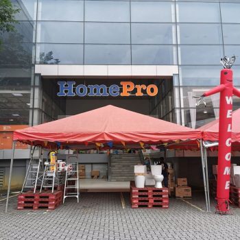 HomePro-Car-Park-Sale-1-350x350 - Electronics & Computers Furniture Home & Garden & Tools Home Appliances Home Decor Kitchen Appliances Malaysia Sales Selangor 