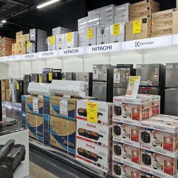 HomePro-Car-Park-Sale-18-350x350 - Electronics & Computers Furniture Home & Garden & Tools Home Appliances Home Decor Kitchen Appliances Malaysia Sales Selangor 