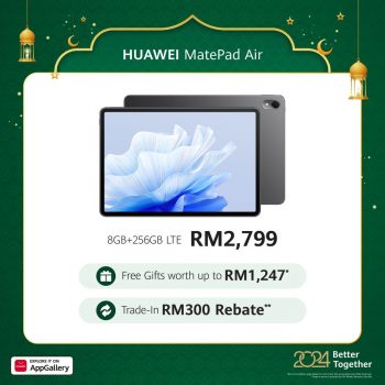 Huawei-Ramadan-Promo-3-350x350 - Electronics & Computers IT Gadgets Accessories Johor Kedah Kelantan Kuala Lumpur Laptop Melaka Mobile Phone Negeri Sembilan Pahang Penang Perak Perlis Promotions & Freebies Putrajaya Sabah Sarawak Selangor Tablets Terengganu 
