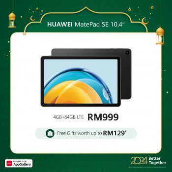 Huawei-Ramadan-Promo-5-350x350 - Electronics & Computers IT Gadgets Accessories Johor Kedah Kelantan Kuala Lumpur Laptop Melaka Mobile Phone Negeri Sembilan Pahang Penang Perak Perlis Promotions & Freebies Putrajaya Sabah Sarawak Selangor Tablets Terengganu 