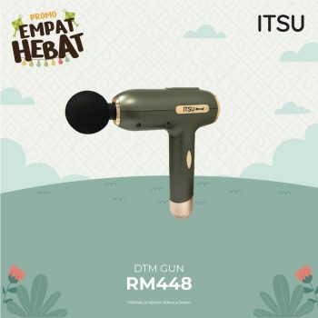 ITSU-Special-Deal-1-350x350 - Beauty & Health Johor Kedah Kelantan Kuala Lumpur Massage Melaka Negeri Sembilan Online Store Pahang Penang Perak Perlis Promotions & Freebies Putrajaya Sabah Sales Happening Now In Malaysia Sarawak Selangor Terengganu 