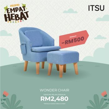 ITSU-Special-Deal-10-350x350 - Beauty & Health Johor Kedah Kelantan Kuala Lumpur Massage Melaka Negeri Sembilan Online Store Pahang Penang Perak Perlis Promotions & Freebies Putrajaya Sabah Sales Happening Now In Malaysia Sarawak Selangor Terengganu 