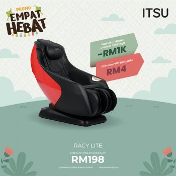 ITSU-Special-Deal-12-350x350 - Beauty & Health Johor Kedah Kelantan Kuala Lumpur Massage Melaka Negeri Sembilan Online Store Pahang Penang Perak Perlis Promotions & Freebies Putrajaya Sabah Sales Happening Now In Malaysia Sarawak Selangor Terengganu 