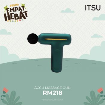 ITSU-Special-Deal-15-350x350 - Beauty & Health Johor Kedah Kelantan Kuala Lumpur Massage Melaka Negeri Sembilan Online Store Pahang Penang Perak Perlis Promotions & Freebies Putrajaya Sabah Sarawak Selangor Terengganu 