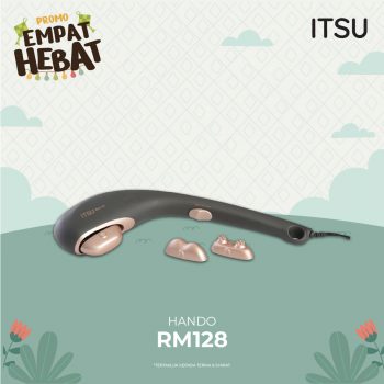 ITSU-Special-Deal-18-350x350 - Beauty & Health Johor Kedah Kelantan Kuala Lumpur Massage Melaka Negeri Sembilan Online Store Pahang Penang Perak Perlis Promotions & Freebies Putrajaya Sabah Sales Happening Now In Malaysia Sarawak Selangor Terengganu 