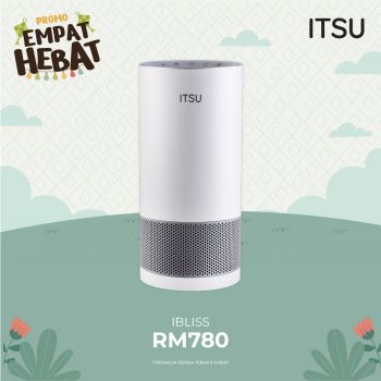 ITSU-Special-Deal-20-350x350 - Beauty & Health Johor Kedah Kelantan Kuala Lumpur Massage Melaka Negeri Sembilan Online Store Pahang Penang Perak Perlis Promotions & Freebies Putrajaya Sabah Sales Happening Now In Malaysia Sarawak Selangor Terengganu 