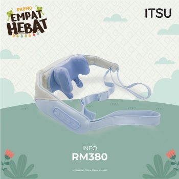 ITSU-Special-Deal-3-350x350 - Beauty & Health Johor Kedah Kelantan Kuala Lumpur Massage Melaka Negeri Sembilan Online Store Pahang Penang Perak Perlis Promotions & Freebies Putrajaya Sabah Sarawak Selangor Terengganu 
