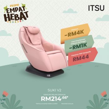 ITSU-Special-Deal-350x350 - Beauty & Health Johor Kedah Kelantan Kuala Lumpur Massage Melaka Negeri Sembilan Online Store Pahang Penang Perak Perlis Promotions & Freebies Putrajaya Sabah Sales Happening Now In Malaysia Sarawak Selangor Terengganu 