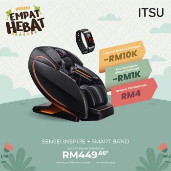 ITSU-Special-Deal-5-350x350 - Beauty & Health Johor Kedah Kelantan Kuala Lumpur Massage Melaka Negeri Sembilan Online Store Pahang Penang Perak Perlis Promotions & Freebies Putrajaya Sabah Sarawak Selangor Terengganu 