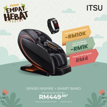 ITSU-Special-Deal-5-350x350 - Beauty & Health Johor Kedah Kelantan Kuala Lumpur Massage Melaka Negeri Sembilan Online Store Pahang Penang Perak Perlis Promotions & Freebies Putrajaya Sabah Sales Happening Now In Malaysia Sarawak Selangor Terengganu 