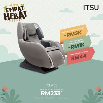 ITSU-Special-Deal-7-350x350 - Beauty & Health Johor Kedah Kelantan Kuala Lumpur Massage Melaka Negeri Sembilan Online Store Pahang Penang Perak Perlis Promotions & Freebies Putrajaya Sabah Sales Happening Now In Malaysia Sarawak Selangor Terengganu 