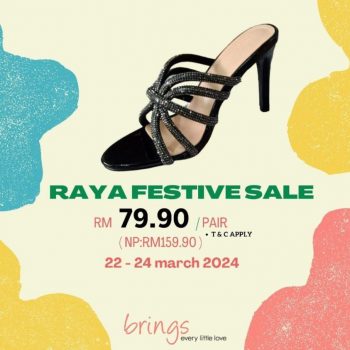 Isetan-Raya-Festive-Sale-350x350 - Fashion Lifestyle & Department Store Kuala Lumpur Malaysia Sales Selangor 
