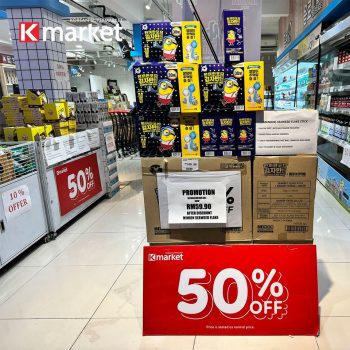 K-market-Warehouse-Sale-1-350x350 - Johor Kuala Lumpur Selangor Supermarket & Hypermarket Warehouse Sale & Clearance in Malaysia 