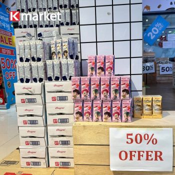 K-market-Warehouse-Sale-2-350x350 - Johor Kuala Lumpur Selangor Supermarket & Hypermarket Warehouse Sale & Clearance in Malaysia 