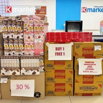 K-market-Warehouse-Sale-4-350x350 - Johor Kuala Lumpur Selangor Supermarket & Hypermarket Warehouse Sale & Clearance in Malaysia 
