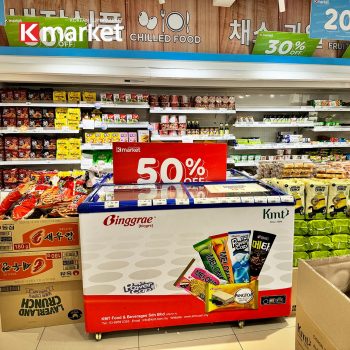 K-market-Warehouse-Sale-6-350x350 - Johor Kuala Lumpur Selangor Supermarket & Hypermarket Warehouse Sale & Clearance in Malaysia 