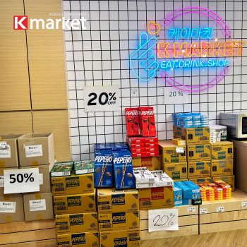 K-market-Warehouse-Sale-9-350x350 - Johor Kuala Lumpur Selangor Supermarket & Hypermarket Warehouse Sale & Clearance in Malaysia 