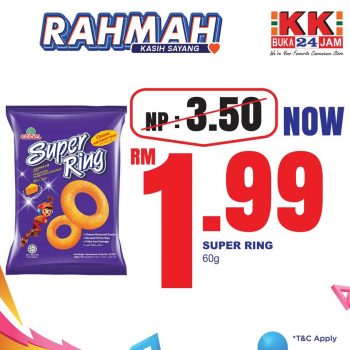 KK-SUPER-MART-March-Rahmah-Promotion-1-350x350 - Johor Kedah Kelantan Kuala Lumpur Melaka Negeri Sembilan Pahang Penang Perak Perlis Promotions & Freebies Putrajaya Sabah Sarawak Selangor Supermarket & Hypermarket Terengganu 