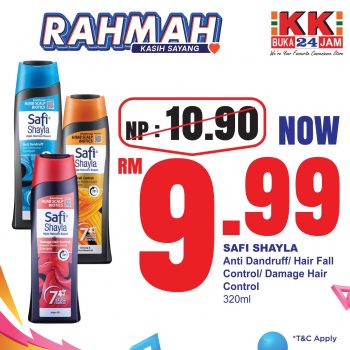 KK-SUPER-MART-March-Rahmah-Promotion-20-350x350 - Johor Kedah Kelantan Kuala Lumpur Melaka Negeri Sembilan Pahang Penang Perak Perlis Promotions & Freebies Putrajaya Sabah Sarawak Selangor Supermarket & Hypermarket Terengganu 