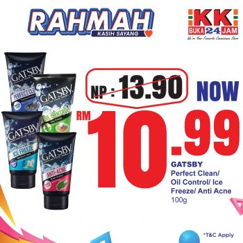 KK-SUPER-MART-March-Rahmah-Promotion-21-350x350 - Johor Kedah Kelantan Kuala Lumpur Melaka Negeri Sembilan Pahang Penang Perak Perlis Promotions & Freebies Putrajaya Sabah Sarawak Selangor Supermarket & Hypermarket Terengganu 