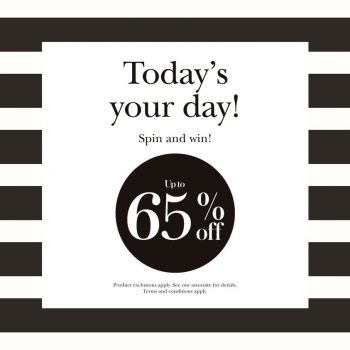 Kate-Spade-New-York-Special-Sale-at-Genting-Highlands-Premium-Outlets-350x350 - Bags Fashion Accessories Fashion Lifestyle & Department Store Malaysia Sales Pahang 