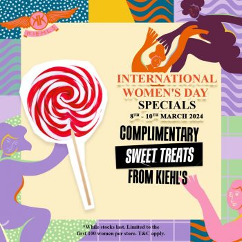Kiehls-International-Womens-Day-Special-4-350x350 - Beauty & Health Johor Kedah Kelantan Kuala Lumpur Melaka Negeri Sembilan Pahang Penang Perak Perlis Promotions & Freebies Putrajaya Sabah Sarawak Selangor Skincare Terengganu 