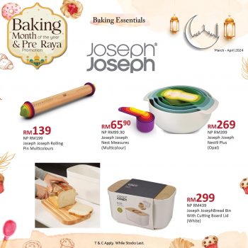Kitchen-Shop-Baking-Essentials-Promo-5-350x350 - Johor Kedah Kelantan Kitchenware Kuala Lumpur Melaka Negeri Sembilan Online Store Pahang Penang Perak Perlis Promotions & Freebies Putrajaya Sabah Sarawak Selangor Terengganu 