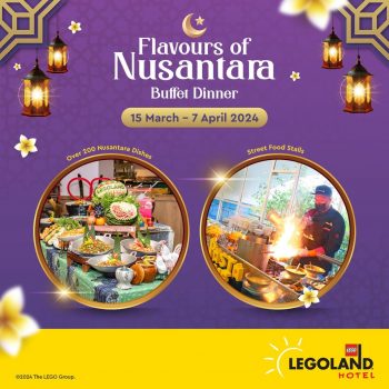LEGOLAND-Early-Bird-Special-Promotion-2-350x350 - Baby & Kids & Parenting Johor Promotions & Freebies Toys 
