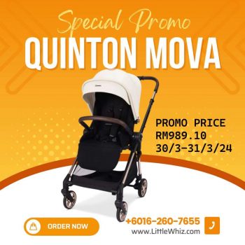 LittleWhiz.com-Big-Clearance-Sale-14-350x350 - Baby & Kids & Parenting Babycare Selangor Warehouse Sale & Clearance in Malaysia 