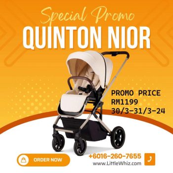 LittleWhiz.com-Big-Clearance-Sale-15-350x350 - Baby & Kids & Parenting Babycare Selangor Warehouse Sale & Clearance in Malaysia 