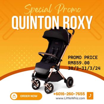 LittleWhiz.com-Big-Clearance-Sale-16-350x350 - Baby & Kids & Parenting Babycare Selangor Warehouse Sale & Clearance in Malaysia 