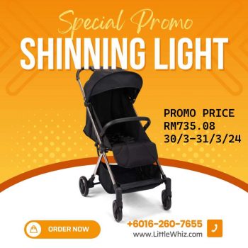 LittleWhiz.com-Big-Clearance-Sale-17-350x350 - Baby & Kids & Parenting Babycare Selangor Warehouse Sale & Clearance in Malaysia 