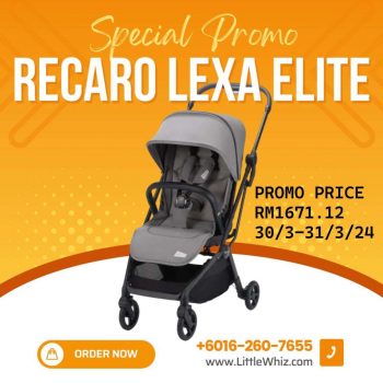 LittleWhiz.com-Big-Clearance-Sale-18-350x350 - Baby & Kids & Parenting Babycare Selangor Warehouse Sale & Clearance in Malaysia 
