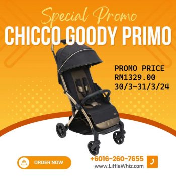 LittleWhiz.com-Big-Clearance-Sale-2-350x350 - Baby & Kids & Parenting Babycare Selangor Warehouse Sale & Clearance in Malaysia 