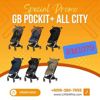 LittleWhiz.com-Big-Clearance-Sale-25-350x350 - Baby & Kids & Parenting Babycare Selangor Warehouse Sale & Clearance in Malaysia 