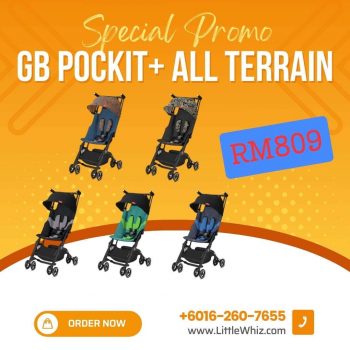 LittleWhiz.com-Big-Clearance-Sale-26-350x350 - Baby & Kids & Parenting Babycare Selangor Warehouse Sale & Clearance in Malaysia 
