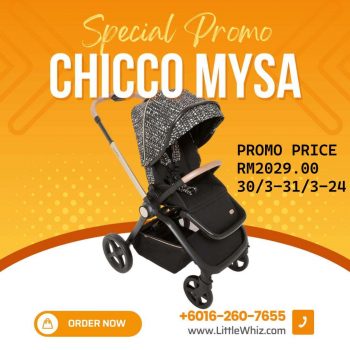 LittleWhiz.com-Big-Clearance-Sale-3-350x350 - Baby & Kids & Parenting Babycare Selangor Warehouse Sale & Clearance in Malaysia 