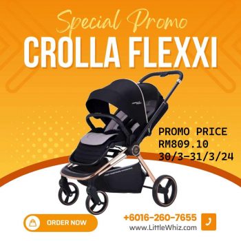 LittleWhiz.com-Big-Clearance-Sale-4-350x350 - Baby & Kids & Parenting Babycare Selangor Warehouse Sale & Clearance in Malaysia 