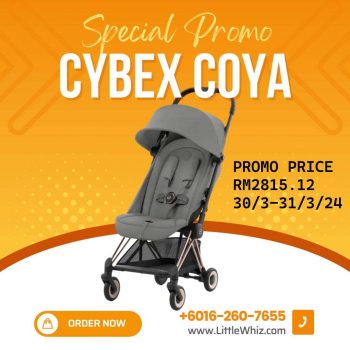 LittleWhiz.com-Big-Clearance-Sale-5-350x350 - Baby & Kids & Parenting Babycare Selangor Warehouse Sale & Clearance in Malaysia 