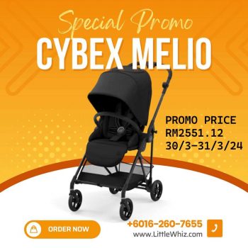 LittleWhiz.com-Big-Clearance-Sale-6-350x350 - Baby & Kids & Parenting Babycare Selangor Warehouse Sale & Clearance in Malaysia 