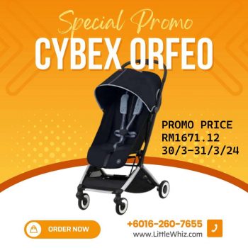 LittleWhiz.com-Big-Clearance-Sale-7-350x350 - Baby & Kids & Parenting Babycare Selangor Warehouse Sale & Clearance in Malaysia 